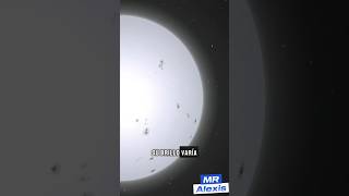 🌌 5 Datos Increíbles sobre Polaris: La Estrella que Guía el Norte #shorts #espacio #universo