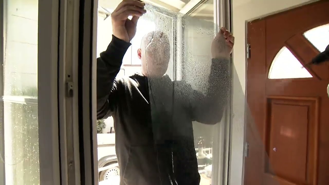 Protisluneční fólie na okna 3M Prestige v pořadu Polopatě ČT1