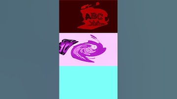 ABC Kid TV Special Effects 4 (Inspired By Preview 1982 Effects) #abckidtveffects