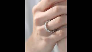 Celebrity Tiffany Setting Wealth