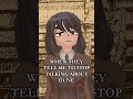 I mean the audacity #VTuber #ENVtuber #Dune #DunePartTwo #SciFi #fandom