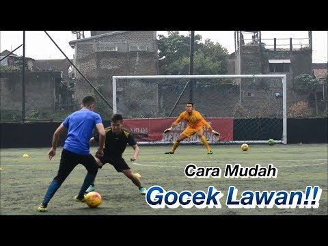 Video: Bagaimana Cara Mencetak Gol?
