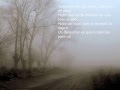 Pandora, Leonel García - Hubo Una Vez (Letra)