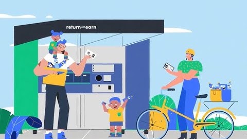 Return and Earn   Why campaign FY22   30s video ad   16x9