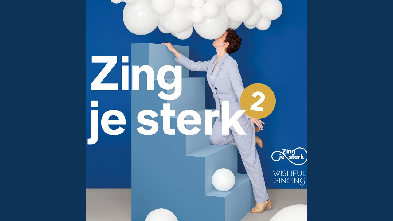 Ik zou wel eens willen weten - YouTube