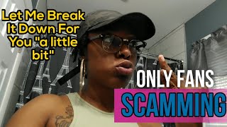 ONLY FANS FOR WHAT EXACTLY 🤑, YOUTUBE GETTING OVER ON US DUMMIES🤷🏾‍♀️ & THIS IS HOW I FEEL ABOUT...