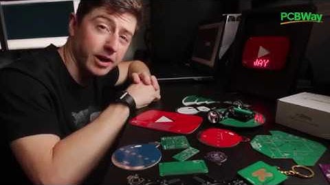 PCBWay--the best pcb manufacturer to build your project