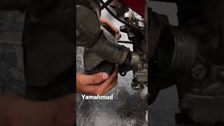 Ganti Blok Os 50 Yamaha V80