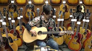 K YAIRI YD CUSTOM 2012