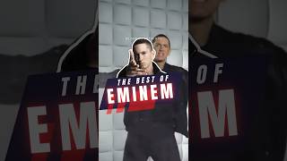 Is Eminem the G.O.A.T? Listen to my Best Of Eminem Mix and let me know! #eminem #slimshady #rap