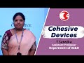 Lecture: 13 | Cohesive Devices | English Grammar  | Communicative English | Site Estudio