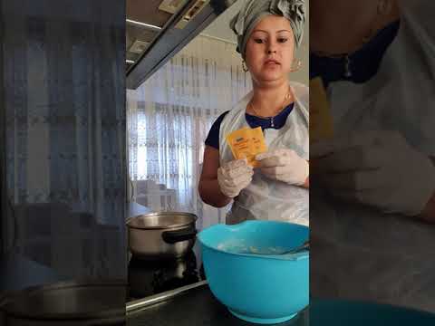 Видео: Как да си направим лесен крем за торти