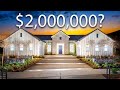 Inside A ULTRA LUXURY Modern Los Angeles Mansion | Mansion Tour