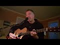 Steve Spector Cover Of Simon &amp; Garfunkel&#39;s The Sound Of Silence