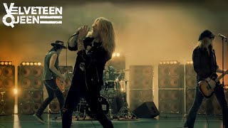 Velveteen Queen - Barrel Of A Gun (Official Video)