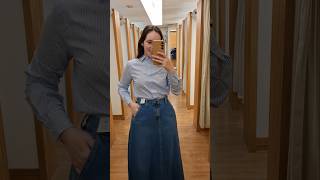 A SAIA JEANS MAIS PERFEITA 🥰