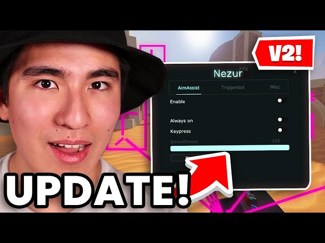 UNDETECTED FREE Roblox Executor Nezur (Web Version & Microsoft Version)  from exploit injectors for roblox Watch Video 