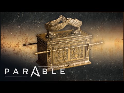 PARABLE UNVEILS THE SECRET POWERS OF THE ARK OF THE COVENANT