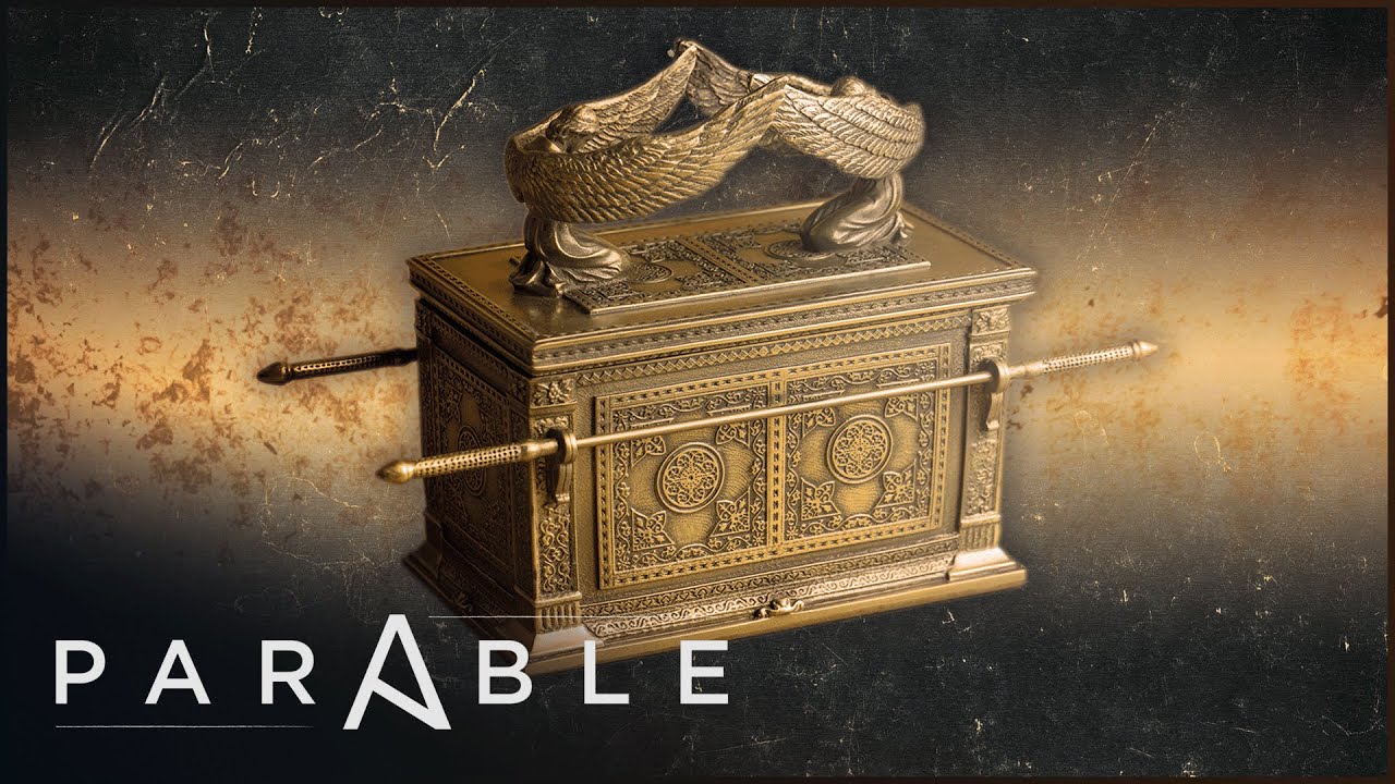 The Secrets Of The Ark Of The Covenant The Ark of the Covenant Revealed Parable YouTube The Secrets Of The Ark Of The Covenant The Ark of the Covenant Revealed Parable YouTube