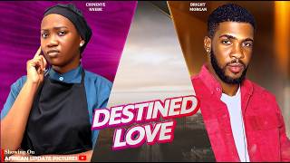 A DESTINED LOVE - CHINENEYE NNEBE, BRIGHT MORGAN, SANDRA IFUDU - 2026 Latest Nollywood Movies