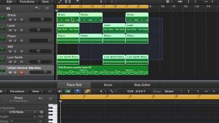 Miniatura del video "Hood Gangsta Midi Pack (Hip-Hop Chord Progressions)"