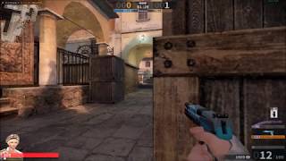 【CSO2】eco usp 4kill - infe