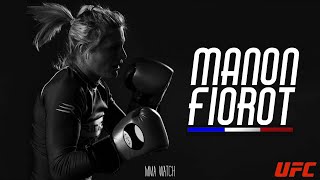 Spotlight | Manon Fiorot