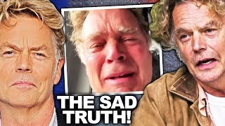 The Sad Truth about Dukes of Hazzard Star John Schneider