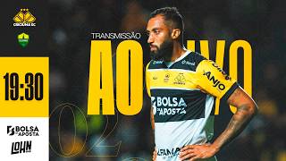 🎙️| CRICIÚMA 2x0 CUIABÁ | 26ª RODADA CAMPEONATO BRASILEIRO SÉRIE B 2026 (SEM IMAGENS)