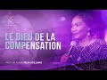 Le dieu de la compensation   pasteur funke flixadejumo