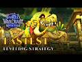 WoW Leveling Exploit 80-90 Midnight 12.1