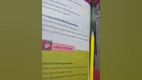 Computer Class 8th 2nd Term Lecture#5 04-12-2020