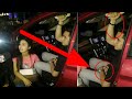 Tangan Natasha Wilona Nyasar ke Dekat Alat Vital, Verrell Bramasta 'Tegang'