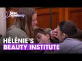 Hlnies beauty institute  une inauguration douloureuse   star academy 2023