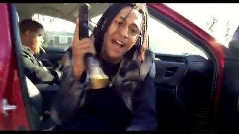 SELFPAIDLILWILL x BabyH - "All Eyes On Me" | Shot By @PharaohProd.