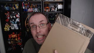 GotBot Goes Live: Newage Reveals, Crosscut, God Neptune, Victory Saber and an Unboxing