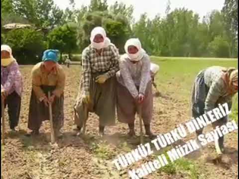 Ne Söyleyim Yalan Dünya Haline   ஐ TÜRKÜZ TÜRKÜ DİNLERİZ ஐ