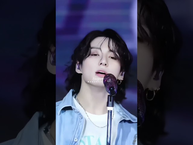 Jungkook Birthday Special💙