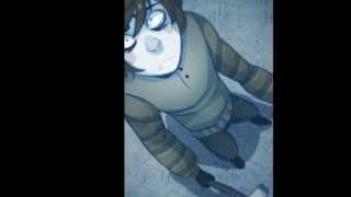 Human (Creepypasta)