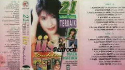 Iis Dahlia & Tommy Ali - Gara Gara Malam Minggu (Jeffrey Bulle)