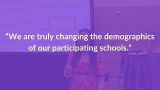 NJCF &amp; Avela at NCSC - Demographics Teaser