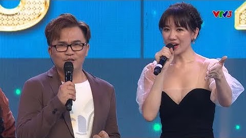 Trailer 100 GIÂY RỰC RỠ - Tập 2 | MC Hari Won - Đại Nghĩa