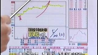 20150716 1530  黃明松 飆股特快車
