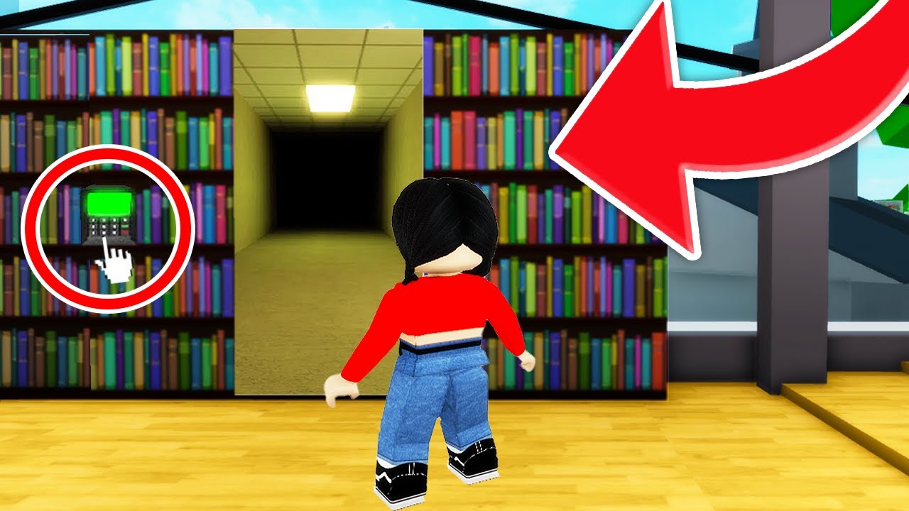 SECRET NEW LOCATIONS* in Roblox Brookhaven 🏡 RP That WILL SHOCK YOU! in  2023
