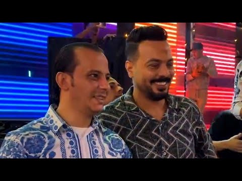 احمد الأسمر والقشاااااش محمد اوشا خراب في الشرقيه