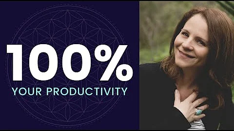 POMODORO TECHNIQUE - My Favorite Tool to Improve Focus and Productivity
