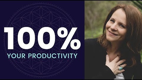 POMODORO TECHNIQUE - My Favorite Tool to Improve Focus and Productivity