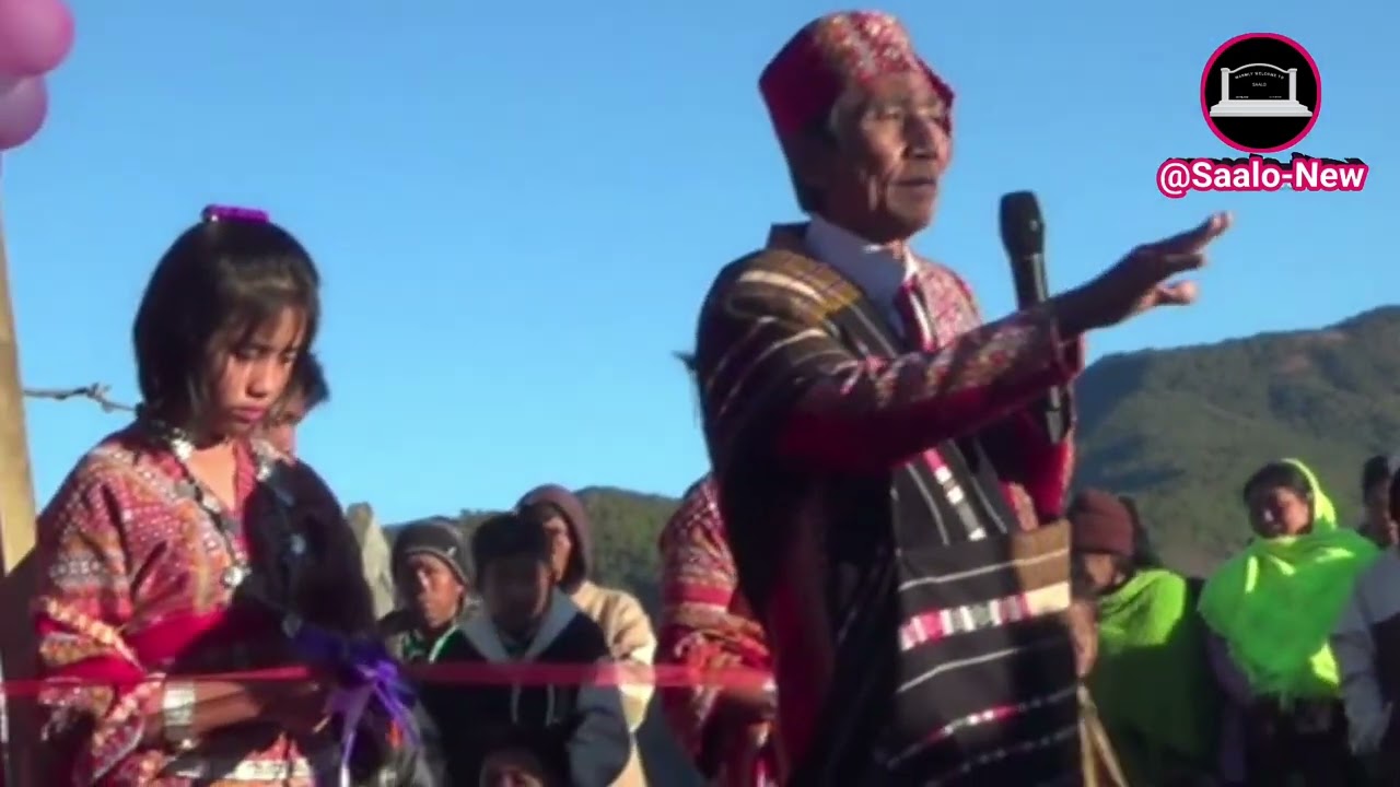 YI(50) TLING KHYHRAW KHYHNAKIE JUBILEE PA HONAPAA 