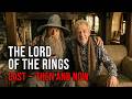 The Lord of the Rings Cast — Then and Now