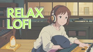 lofi hip hop mix - Weekend Mood / Beats to Relax 🍃